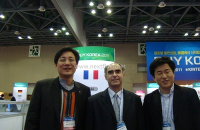 2011 Buy Korea